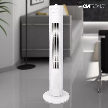 Clatronic T-VL 3770 Biały - zdjęcie 4