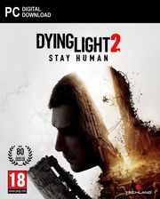 Dying Light 2 (Gra PC)