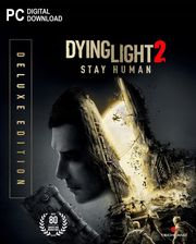 Zdjęcie Dying Light 2 Deluxe Edition (Gra PC) - Konstancin-Jeziorna
