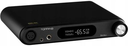 TOPPING DX7 PRO DAC