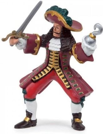 Papo Kapitan Piratów 