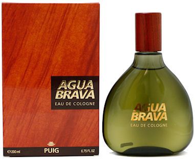 Antonio Puig Agua Brava Woda Kolońska 100 ml TESTER