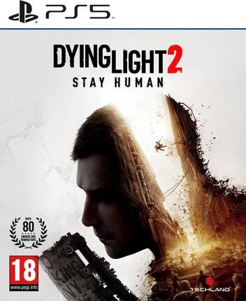 Dying Light 2 (Gra PS5)