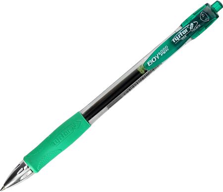 Rystor Długopis BOY-PEN 6000 zielony