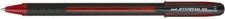 Uni Długopis SX101 Jetstream czerwony