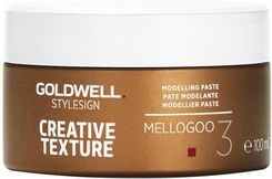 Zdjęcie Goldwell StyleSign Texture Mellogoo elastyczna pasta modelująca 100ml - Babimost