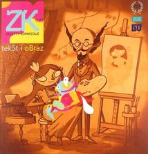 Zdjęcie Zeszyty Komiksowe 23 Tekst i obraz - Hrubieszów