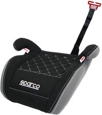 Zdjęcie Sparco F100K Pik Czarno Szary 15-36Kg - Kraków