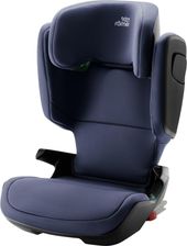 Zdjęcie Britax&Romer Kidfix M i-Size Moonlight Blue Niebieski 15-36kg - Książ Wielkopolski