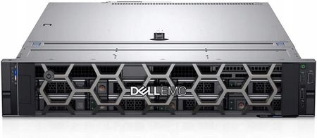 Dell #R7515 Amd Epyc 7282 8X3,5 16Gb H730P 1X480Gb (PER7515_Q1FY22_FG0001_BTP)