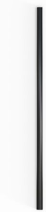 Cedor Odpływ Liniowy Cienki Listwa Czarny Perfect Stick Color Black 850Mm (PERFECTSTICKBLACK850MM)