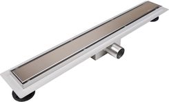 Zdjęcie Balneo Duplex Next Odpływ Liniowy Do Wklejenia Płytki 60Cm (DUPLEXNEXT60) - Wronki