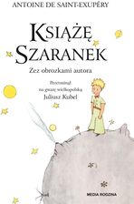 Zdjęcie Książę Szaranek - Olsztyn