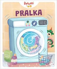 Zdjęcie Pralka. Bobaski i miś - Wrocław