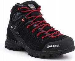 Zdjęcie Salewa Buty Ws Alp Mate Mid Wp W 37 - Mirosławiec