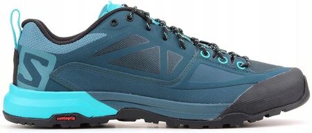 Salomon Buty X Alp Spry W 398602 R.38