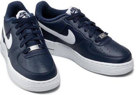 Nike Buty Air Force An20 (Gs) Ct7724 400 Granatowy Ceny i