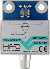 WzMACNIACz LNA-101 6-69 15 dB - Wzmacniacze antenowe