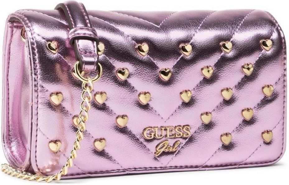 Guess kathleen online handbag