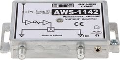 Zdjęcie WzMACNIACz AWS-1142 1WE/2WY 17/19dB - Krośniewice