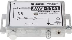 Zdjęcie WzMACNIACz AWS-1141 1WE/1WY 21dB - Dobrzyń nad Wisłą