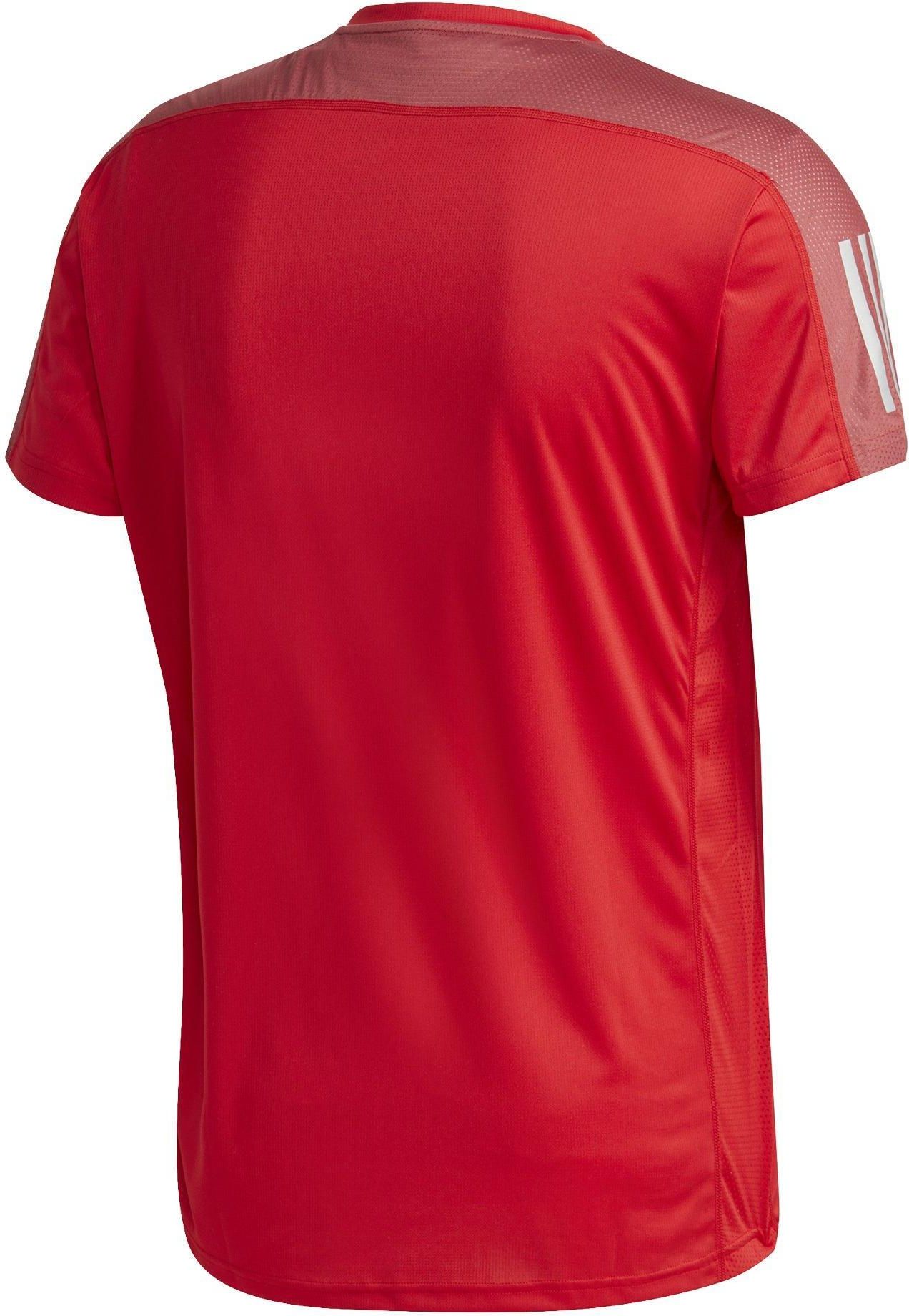 Adidas Own The Run Tee GC7872 - Ceny i opinie - Ceneo.pl