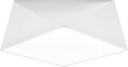 Sollux Plafon HEXA 35 biały (SL.0689)