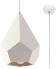 Zdjęcie Sollux Lampa wisząca ceramiczna PAVLUS (SL.0844) - Elbląg