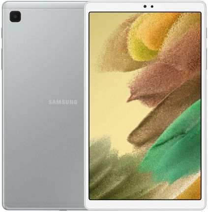 Samsung Galaxy Tab A7 Lite SM-T220 8,7" Wi-Fi 3/32GB Srebrny (SM-T220NZSAEUE)
