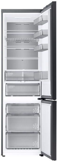 Samsung Bespoke RB38A7B5D22 - zdjęcie 2 Samsung Bespoke RB38A7B5D22