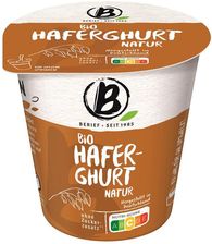Berief Jogurt owsiany naturalny BIO 150g - Jogurty kefiry i desery mleczne