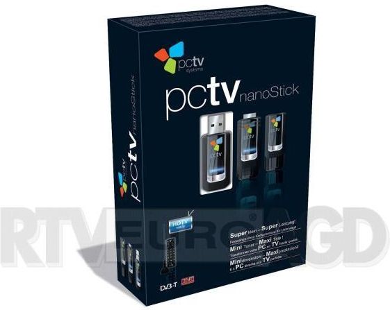 Driver pctv 73e 1114