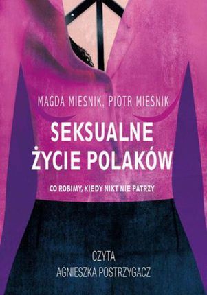 Seksualne życie Polaków (MP3)