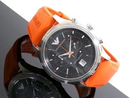 Emporio Armani AR5849 - Zegarki Męskie - Ceny i opinie - Ceneo.pl