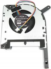 Zdjęcie FCN ASUS 13NR00S0M10011 DFS5K12114262H WENTYLATOR GPU (FAN29100) - Reda