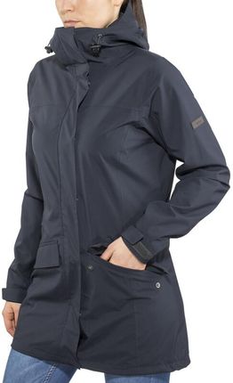 Jacket Waterproof Bergans Oslo 2l Insulated Jacket Bergans Oslo