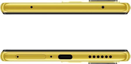 Xiaomi Mi 11 Lite 5G 8/128GB Żółty - Cena, opinie na Ceneo.pl