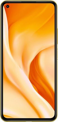Xiaomi Mi 11 Lite 5G Citrus Yellow 本体 Telefon Mi 11 lite 5G 6/128 Citrus Yellow | Mimarkt - Twoje