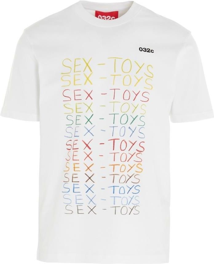 032c T SHIRT SEX TOYS Ceny i opinie Ceneo.pl