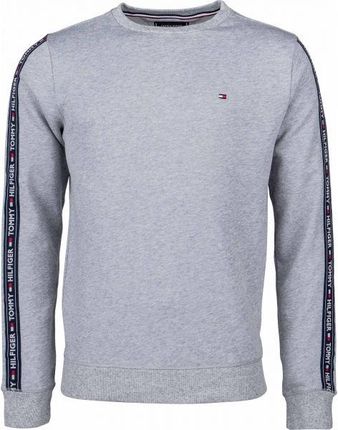 Tommy Hilfiger TRACK TOP LS HWK M Bluza męska