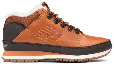 New Balance H754LFT beżowy 8.5 Obuwie zimowe męskie