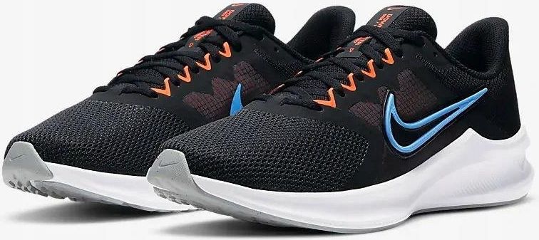 NIKE BUTY MĘSKIE SPORTOWE LEKKIE DOWNSHIFTER 11 CW3411001 - Ceny i opinie -  Ceneo.pl