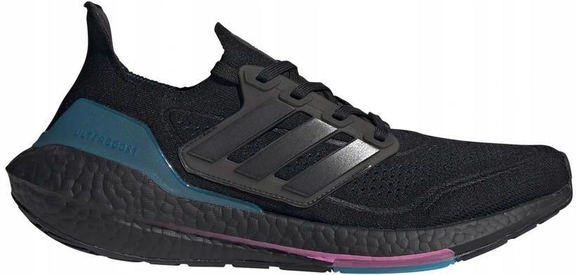 Adidas BUTY M?SKIE adidas ULTRABOOST 21 R. 43 1 3 FZ1921 - Ceny i opinie -  Ceneo.pl