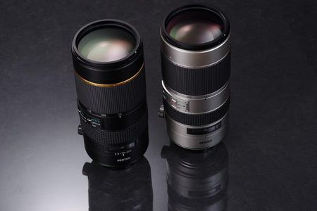 レア・訳あり PENTAX HD FA 70-200 F2.8 ED DC AW Obiektyw do aparatu Pentax HD PENTAX-D FA☆ 70-200mm f/2.8