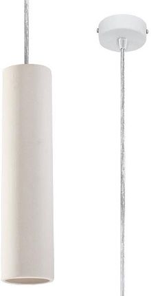 Lumes Minimalistyczna lampa wisząca tuba - EXX237-Nanis (E15858SOLLUX_SL0843)