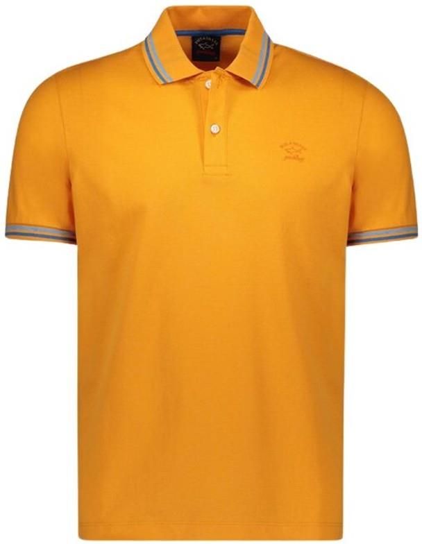 Tシャツ・カットソー Paul & Shark SS24 POLO (24411638 011) Paul & Shark SS24 POLO (24411639 260) (Paul & Shark/Tシャツ