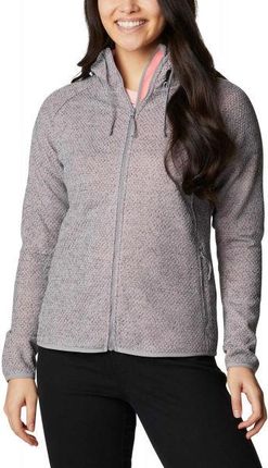 Columbia pacific point full outlet zip hoodie