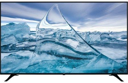 Telewizor LED Nokia Smart TV 7500A 75 cali 4K UHD