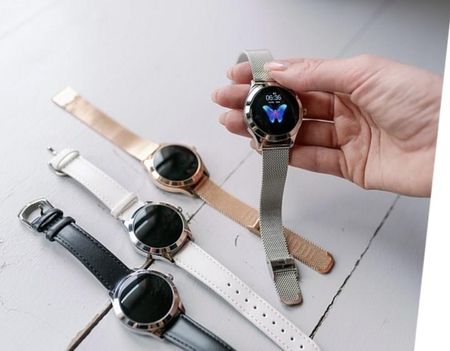 Garett discount women smartwatch