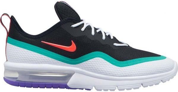 Nike air hotsell max sequent męskie